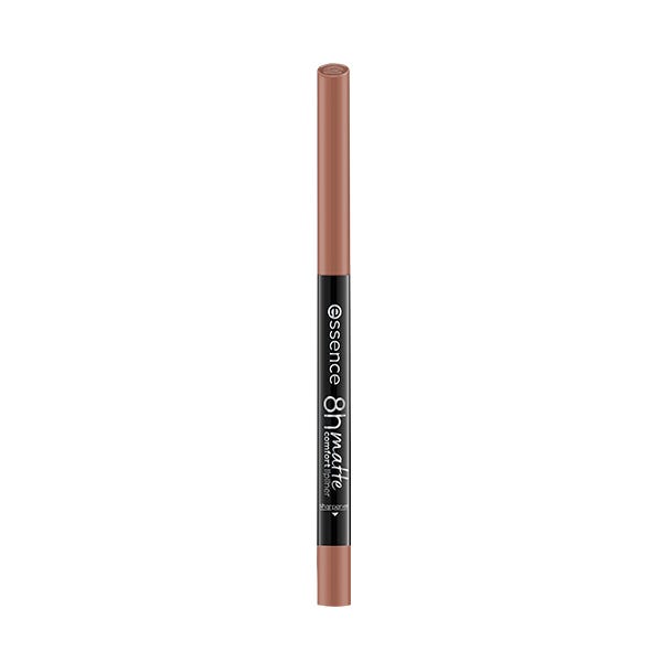 Essence 8H Matte Comfort Cinnamon Spice