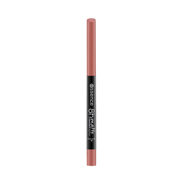 Essence 8H Matte Comfort Rosy Nude