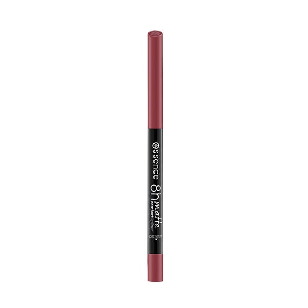 Essence 8H Matte Comfort Cool Mauve