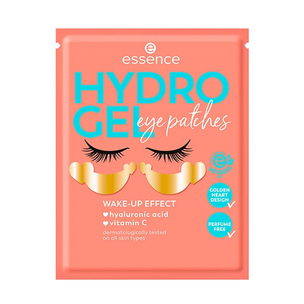 Essence Hydro Gel Eye Parches