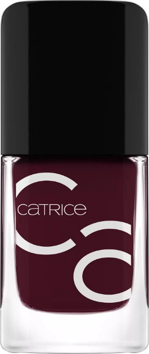 Catrice Iconails Gel Lacquer 127