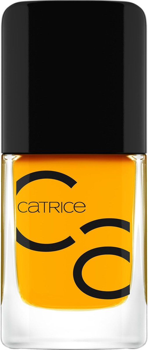 Catrice Iconails Gel Lacquer 129