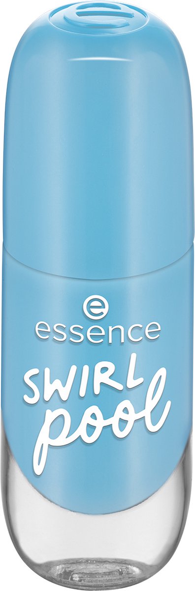 Essence Gel Nail Colour 42 Swirl Pool