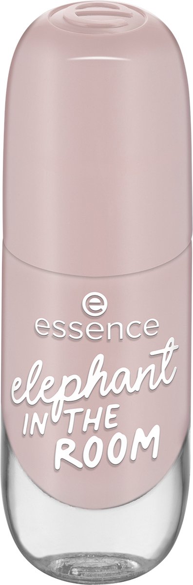 Essence Gel Nail Colour 28 Elephant In The Room