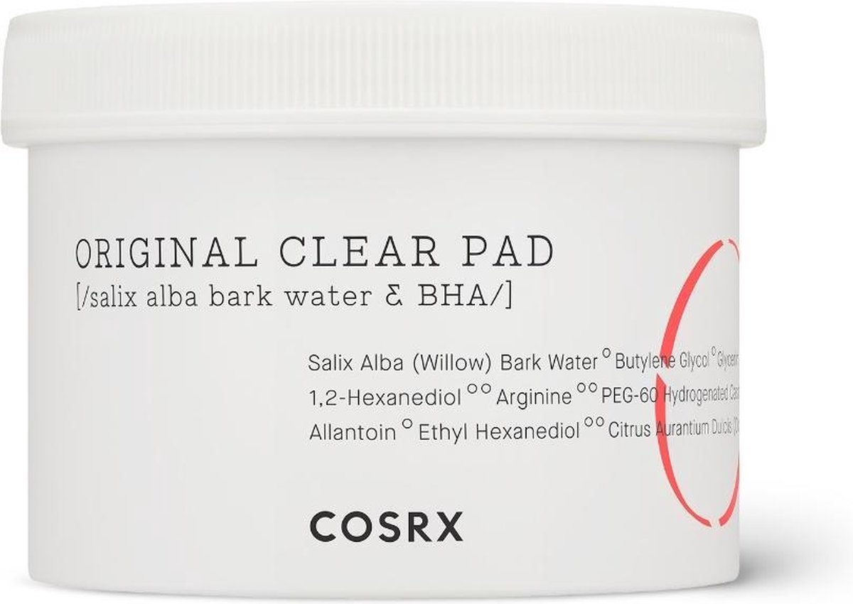 Discos MultifunciÃ³n Con SalicÃ­lico