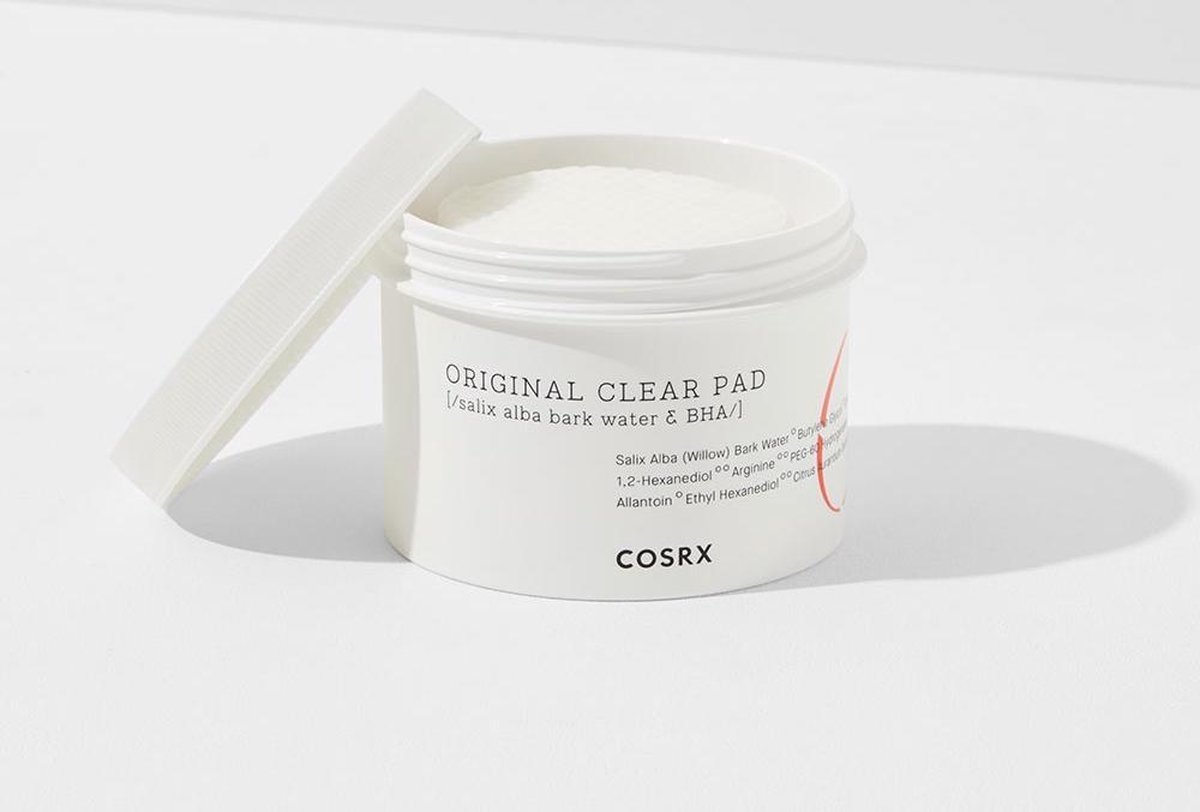 Discos MultifunciÃ³n Con SalicÃ­lico