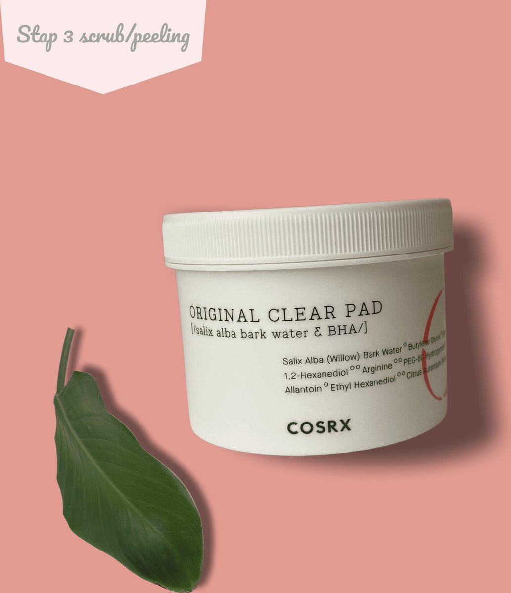 Discos MultifunciÃ³n Con SalicÃ­lico