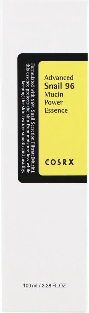 COSRX Esencia Regeneradora