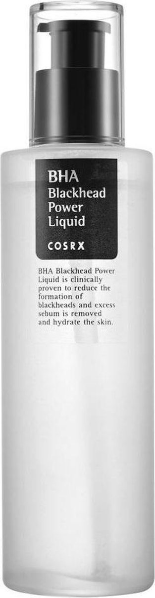 COSRX Exfoliante QuÃ­mico