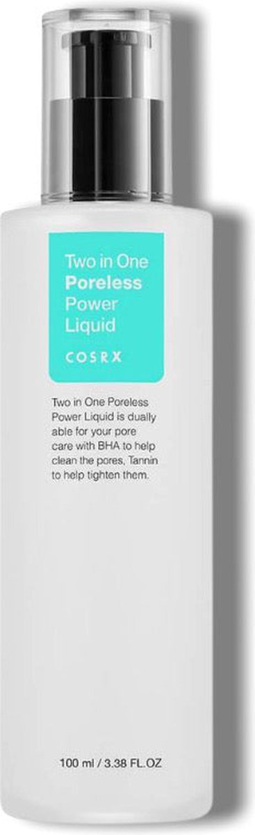 COSRX TÃ³nico Exfoliante Con SalicÃ­lico