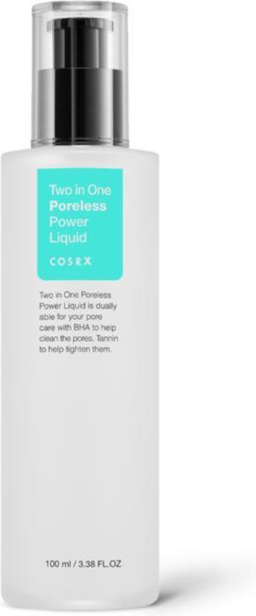 COSRX TÃ³nico Exfoliante Con SalicÃ­lico