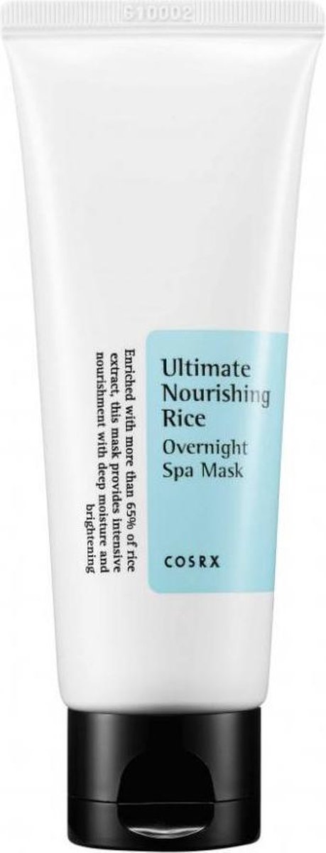 COSRX Arroz Nutritivo