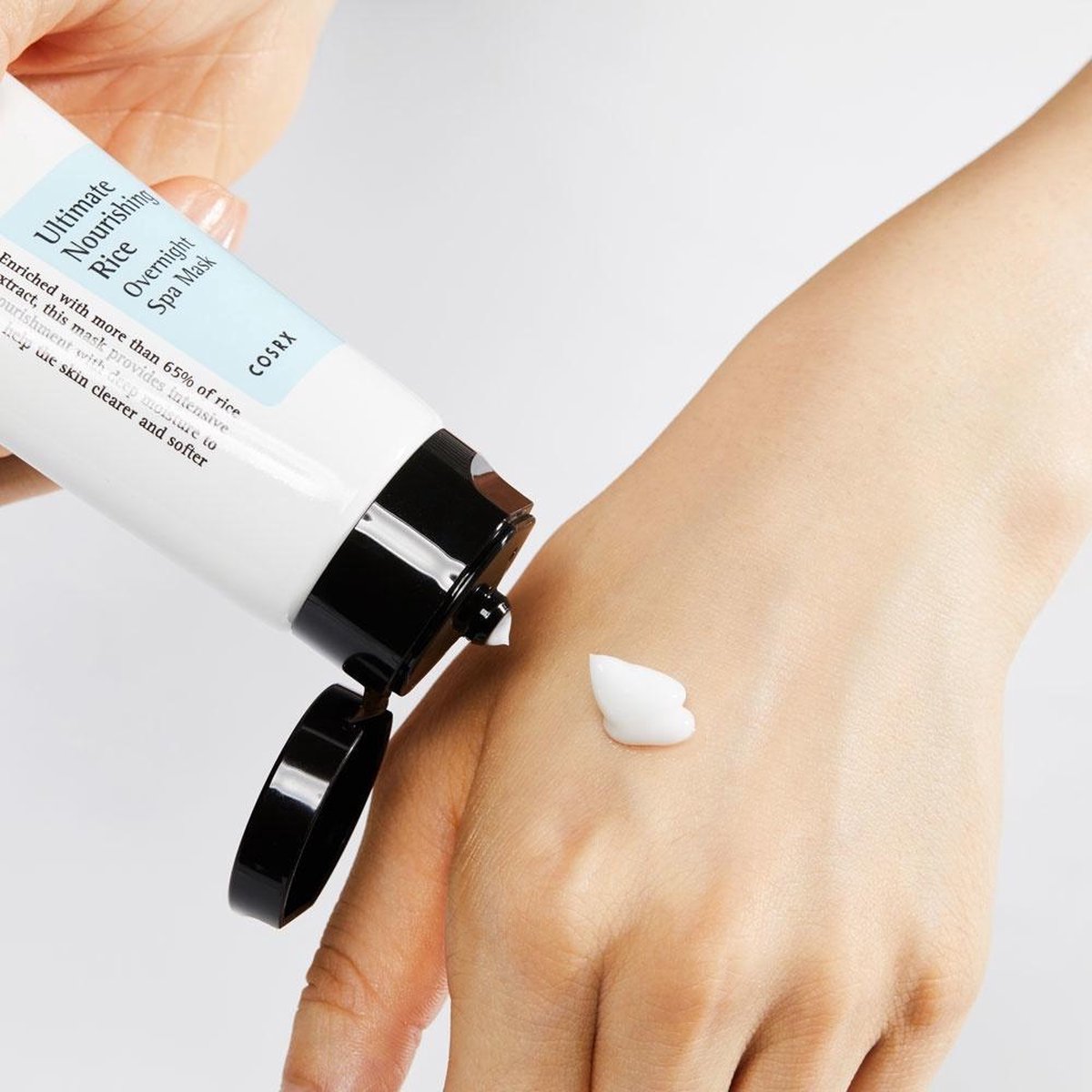 COSRX Arroz Nutritivo