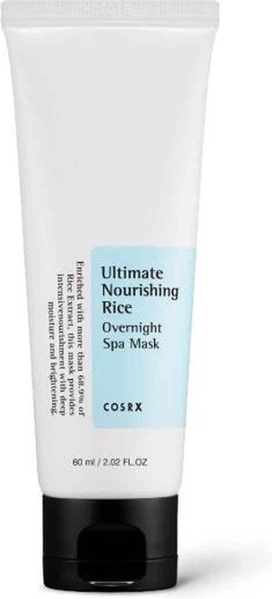 COSRX Arroz Nutritivo