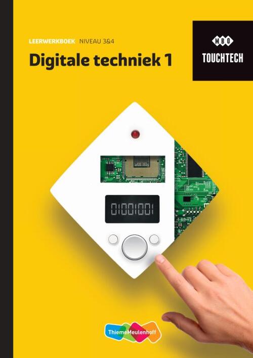 ThiemeMeulenhoff bv TouchTech