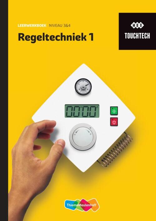 ThiemeMeulenhoff bv TouchTech Regeltechniek