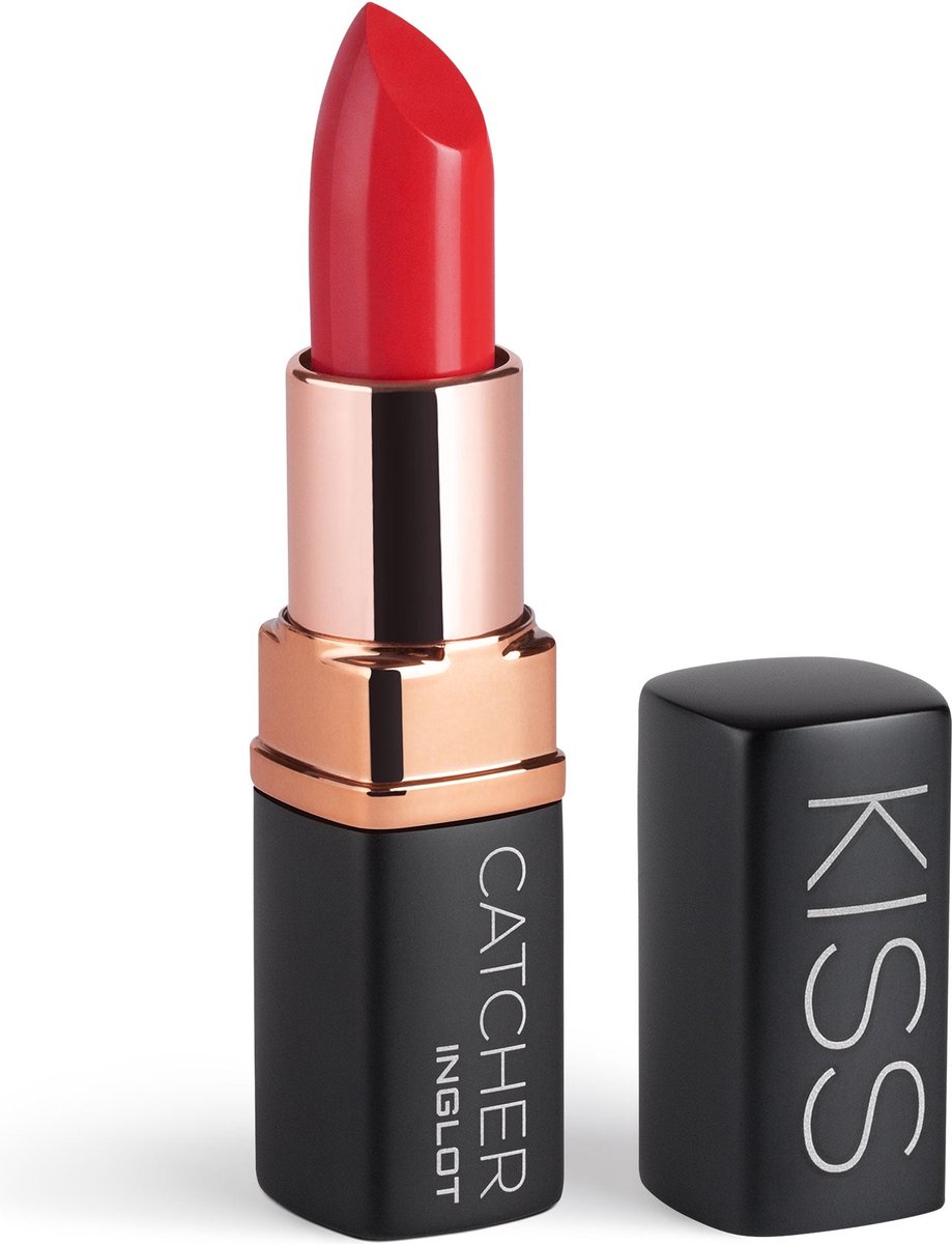 Inglot Kiss Catcher Lipstick Spice One 922