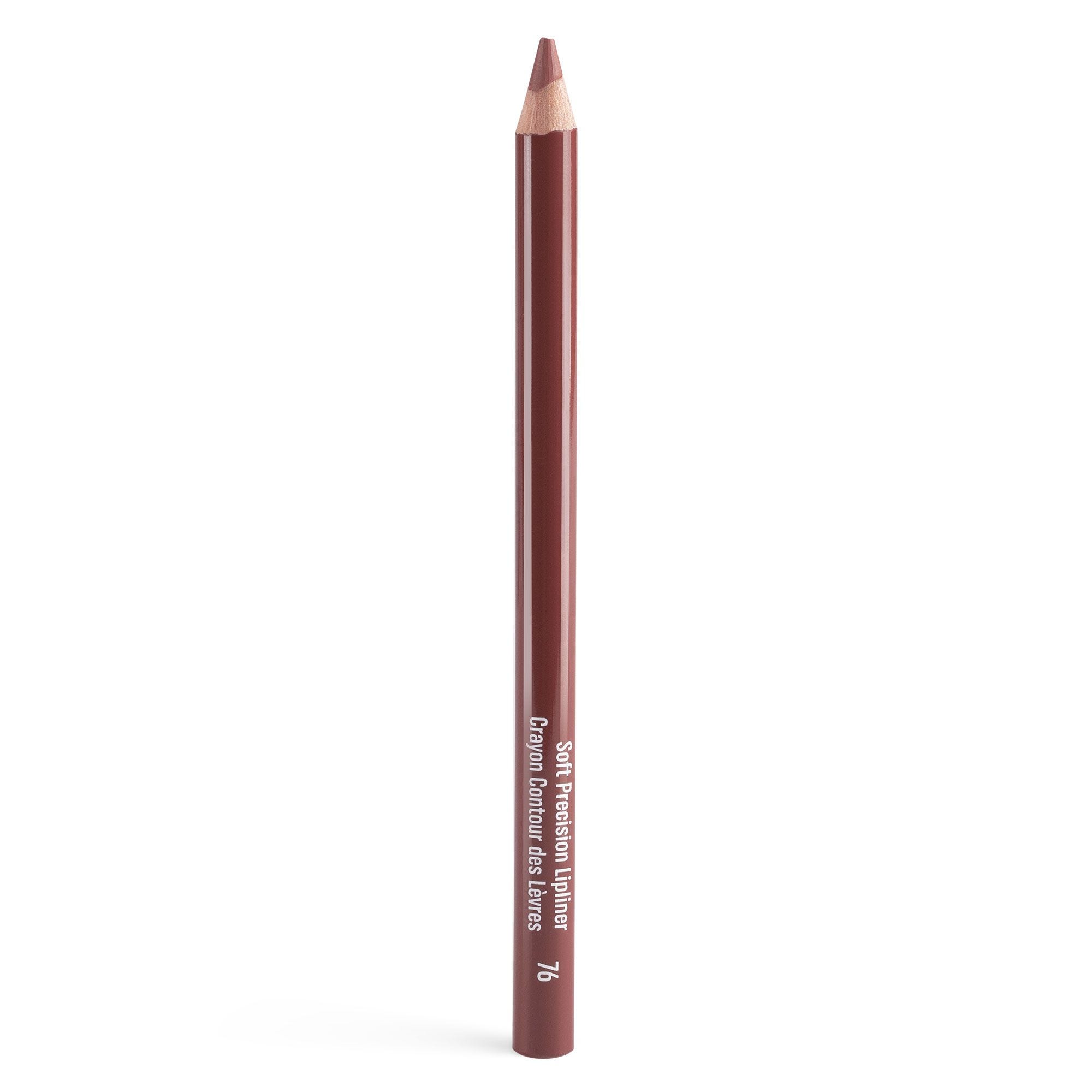 Inglot Soft Precision Lipliner 76