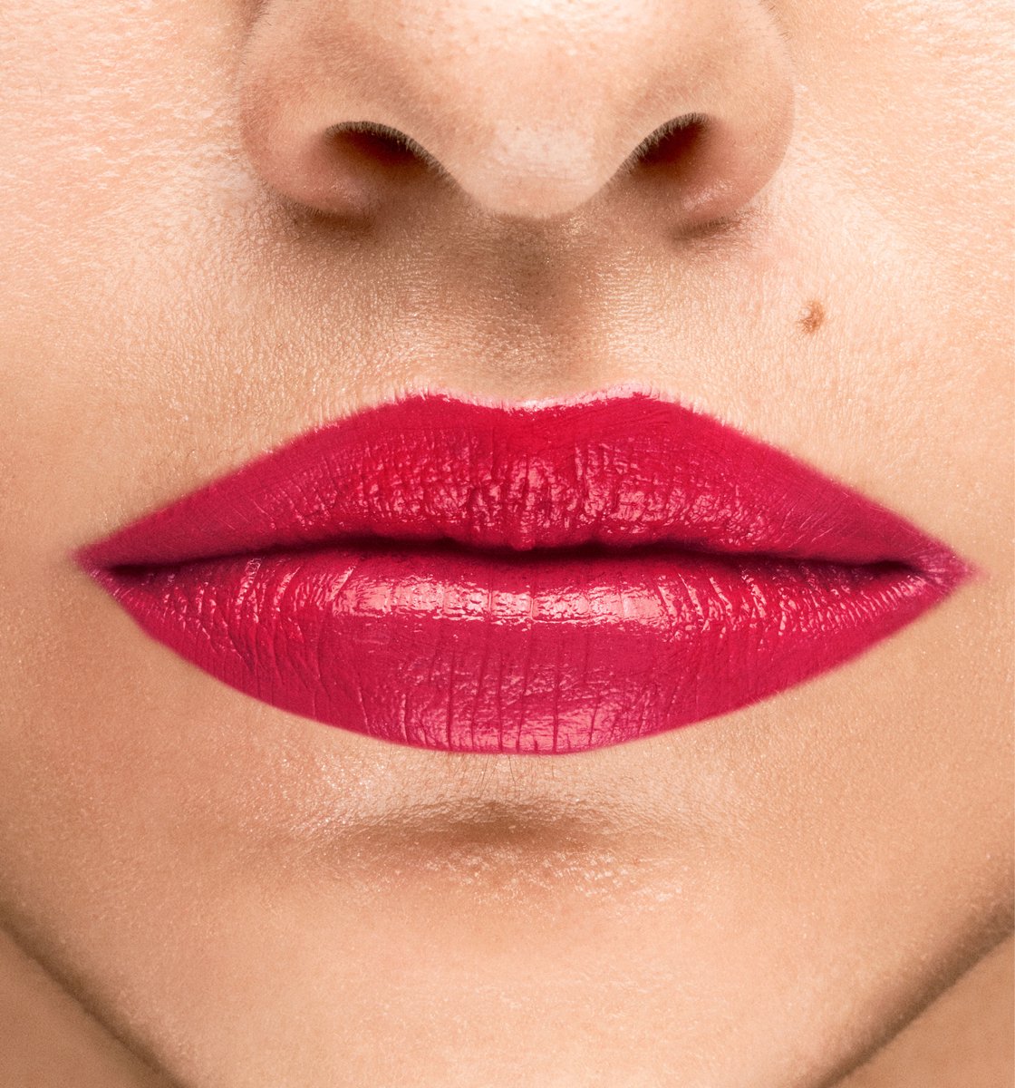 Collistar Rossetto Puro 104 Rosa Lampone - Rood