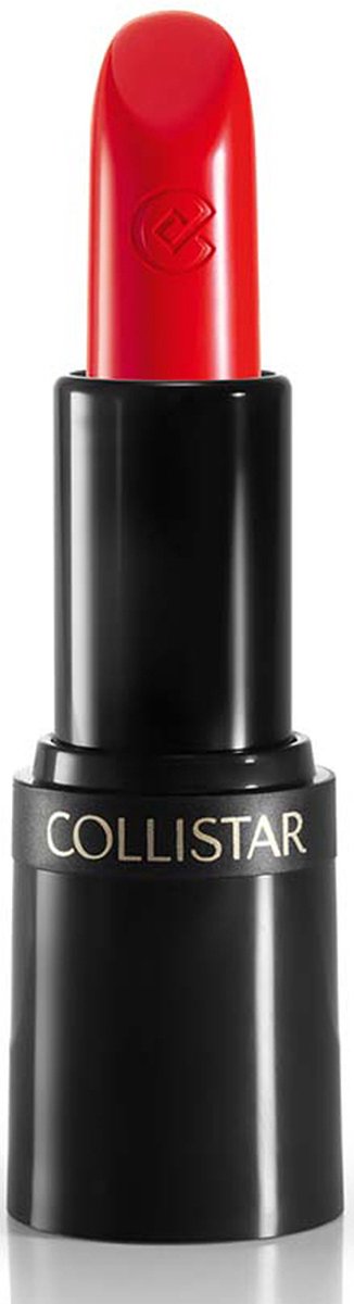 Collistar Rossetto Puro 106 Bright Orange - Rojo