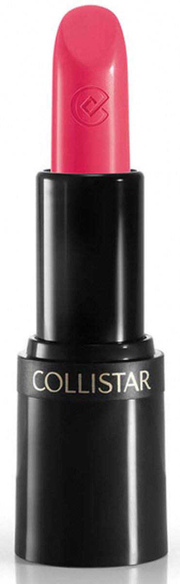 Collistar Rossetto Puro 107 Peony Tattoo - Rosa