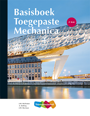 ThiemeMeulenhoff bv Toegepaste Mechanica Basisboek