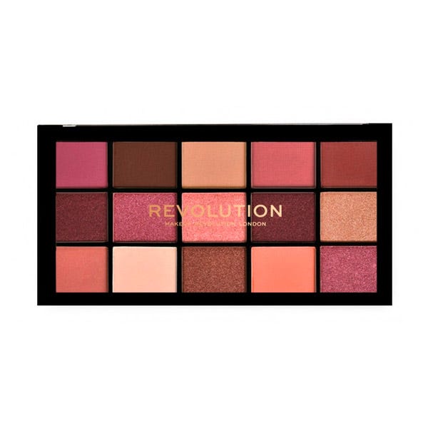 Revolution Beauty Reloaded Provocative Palette 1