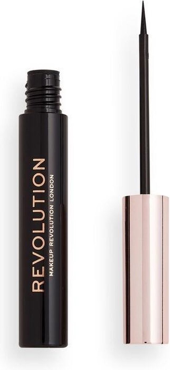 Revolution Beauty Super Flick Eyeliner