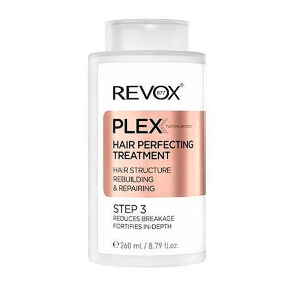 Revox Step 3 Hair Perfecting Tratment