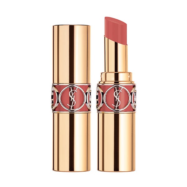 Yves Saint Laurent Rouge Volupte Shine 153