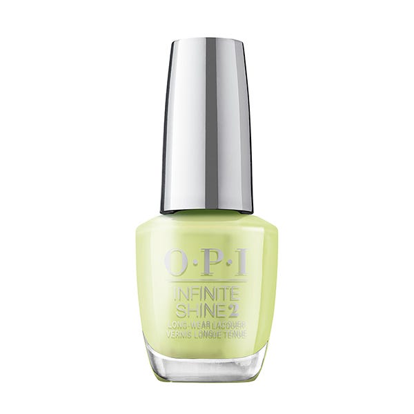 Opi Infinite Shine ColecciÃ³n Primavera Clear Your Cash Isls005