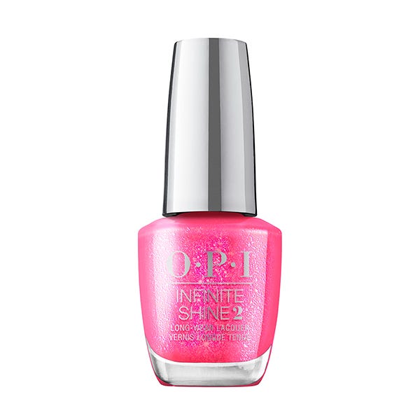 Opi Infinite Shine ColecciÃ³n Primavera Spring Break The Internet Isls009 - Rosa