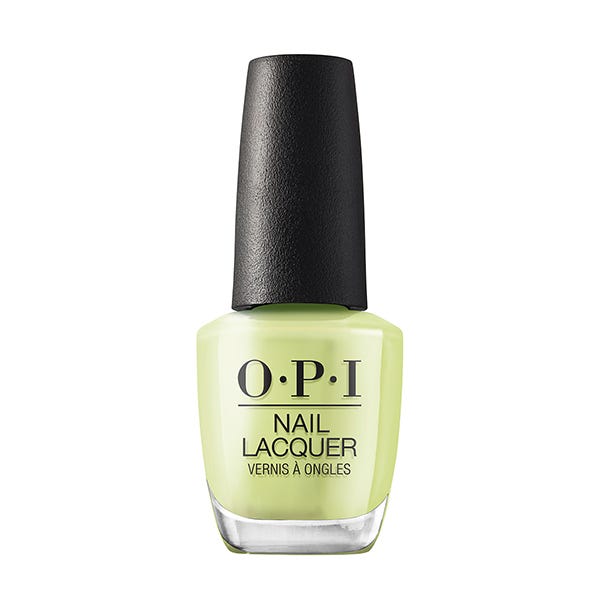 Opi Nail Lacquer ColecciÃ³n Primavera I Sold My Crypto Nls005