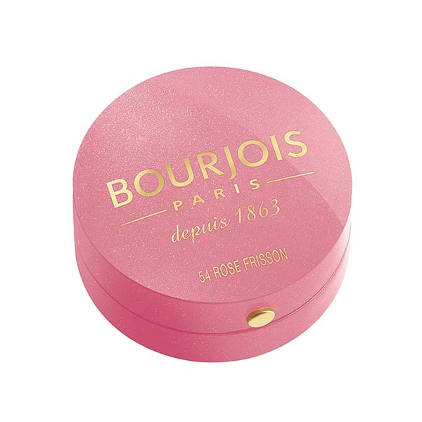 Bourjois Colorete En Polvo Fard Joues 054 Rose Frisson