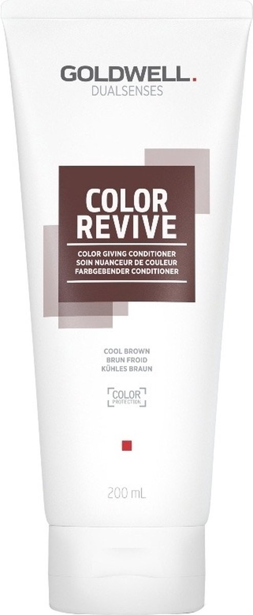 Goldwell Color Revive Color Giving Conditioner