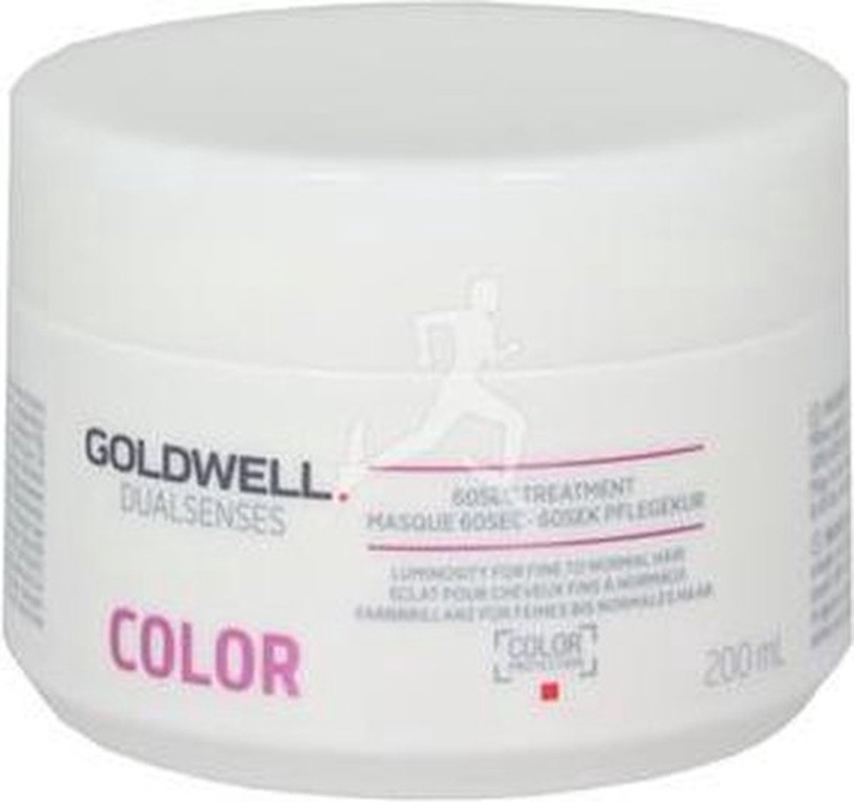 Goldwell Color 60 Sec Treatment