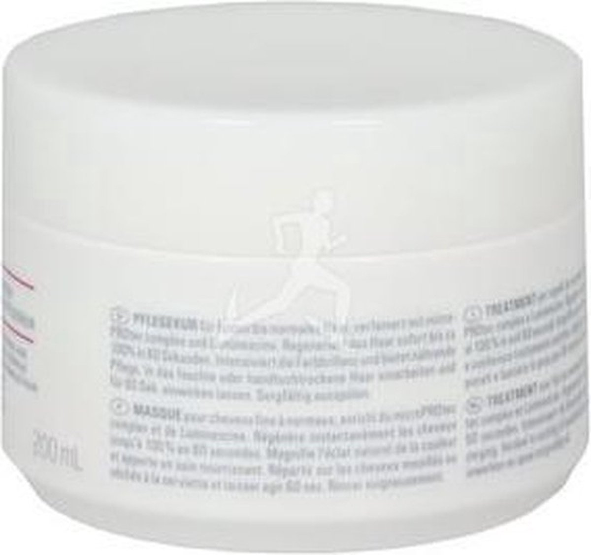 Goldwell Color 60 Sec Treatment