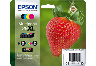 Epson T2996 29XL Multipack 4-kleuren Claria Home Ink