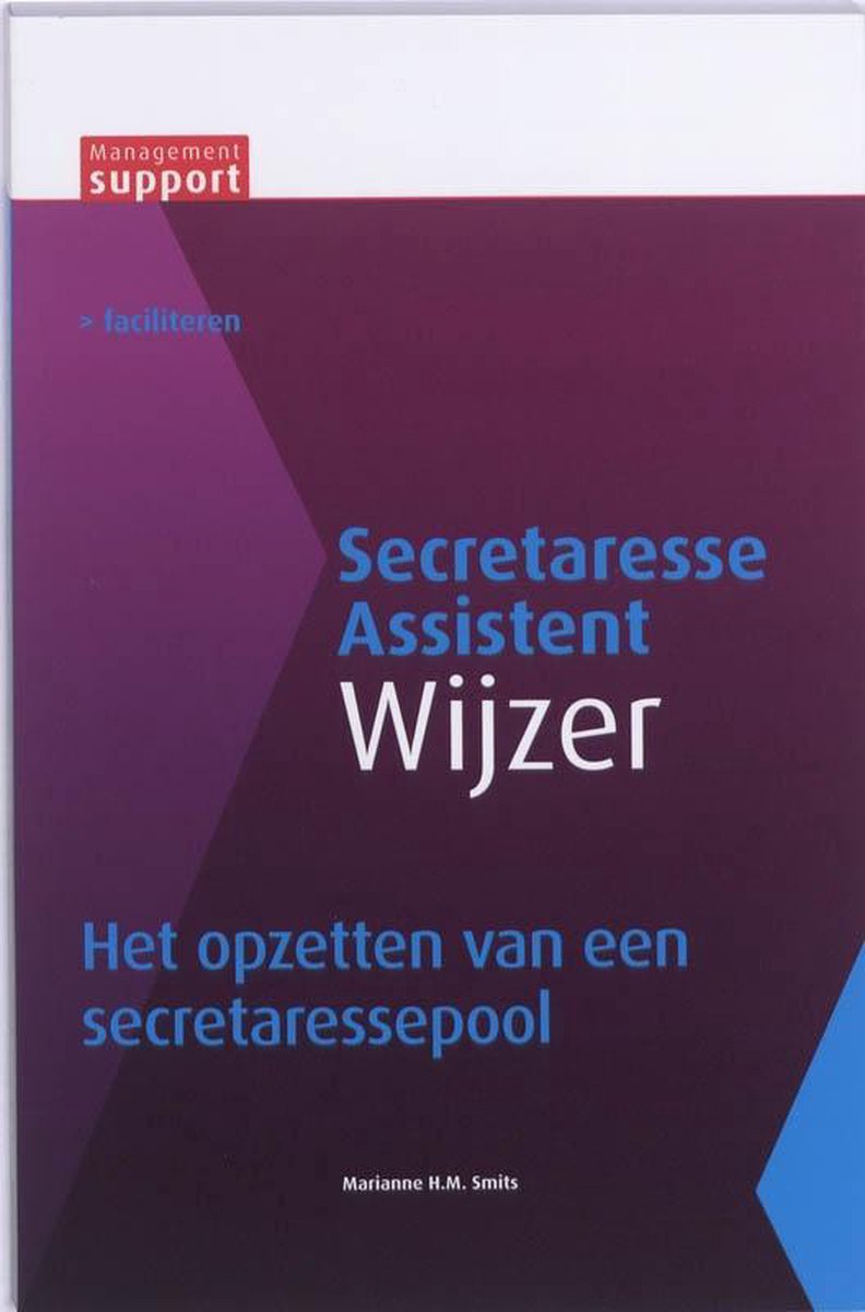 Vakmedianet Het opzetten van een secretaressepool