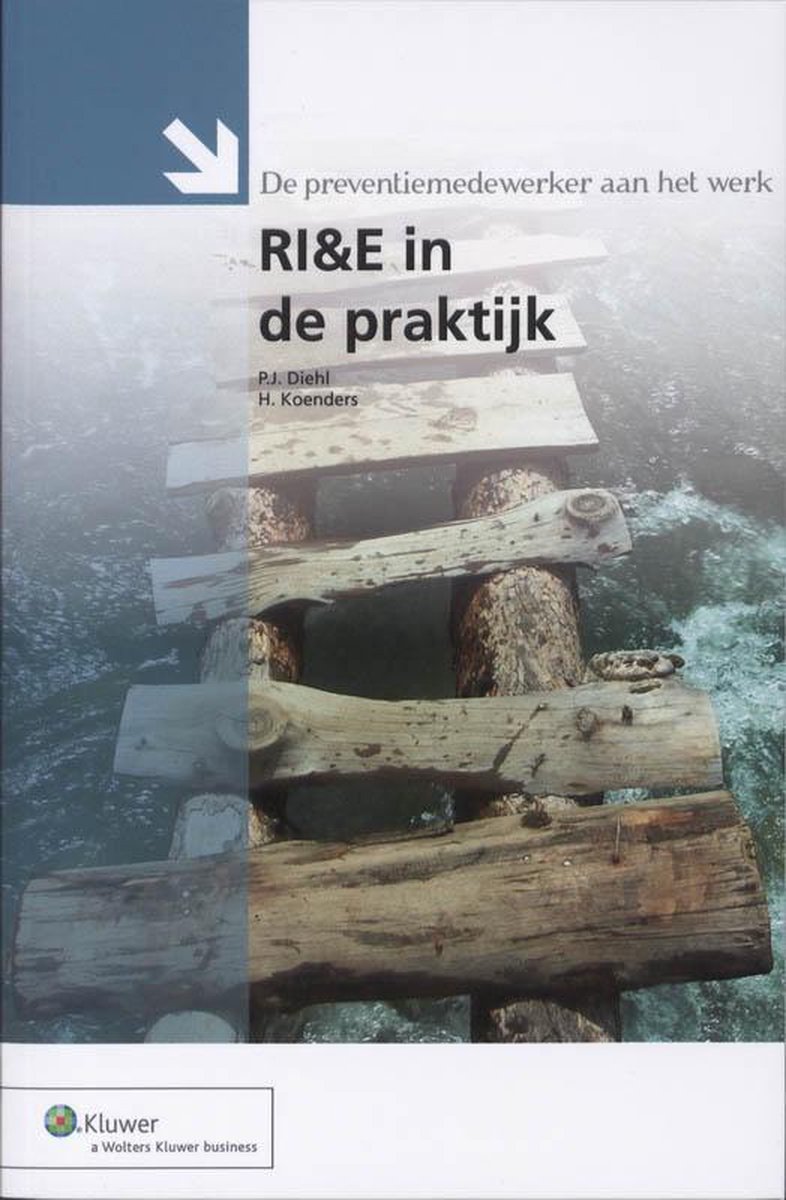 Vakmedianet De preventiemedewerker aan het werk