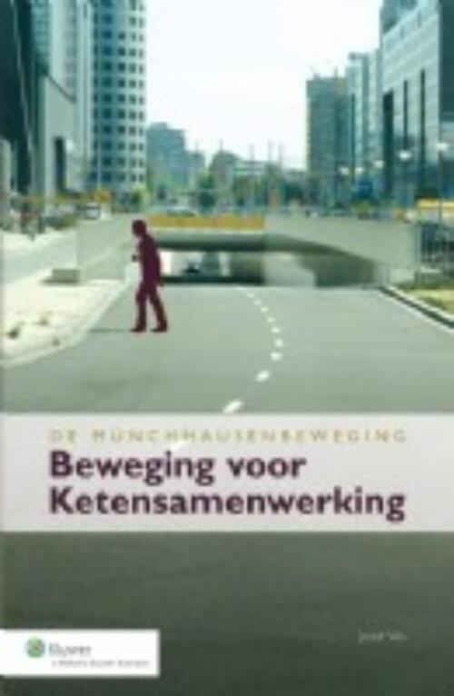 Boom Uitgevers De Münchhausenbeweging
