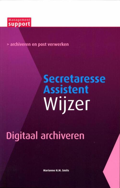 Vakmedianet Digitaal archiveren