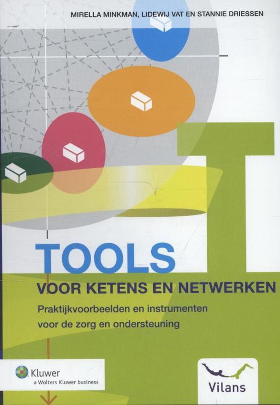 Boom Uitgevers Tools voor ketens en netwerken