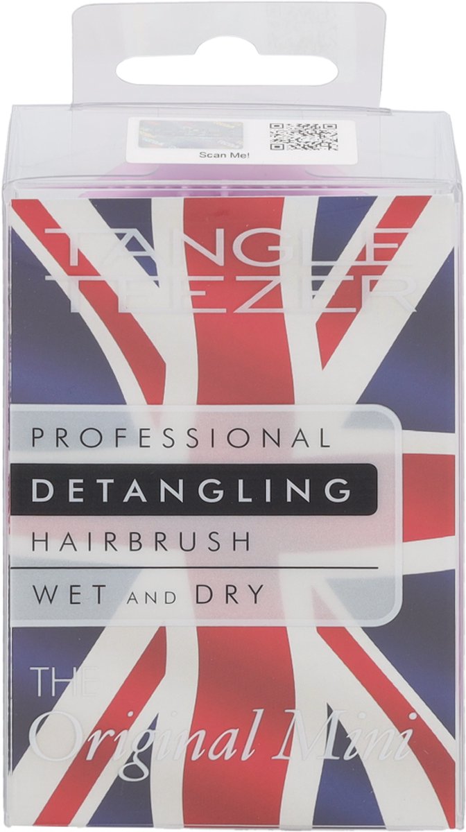 Tangle Teezer Mini Unicorn Magic