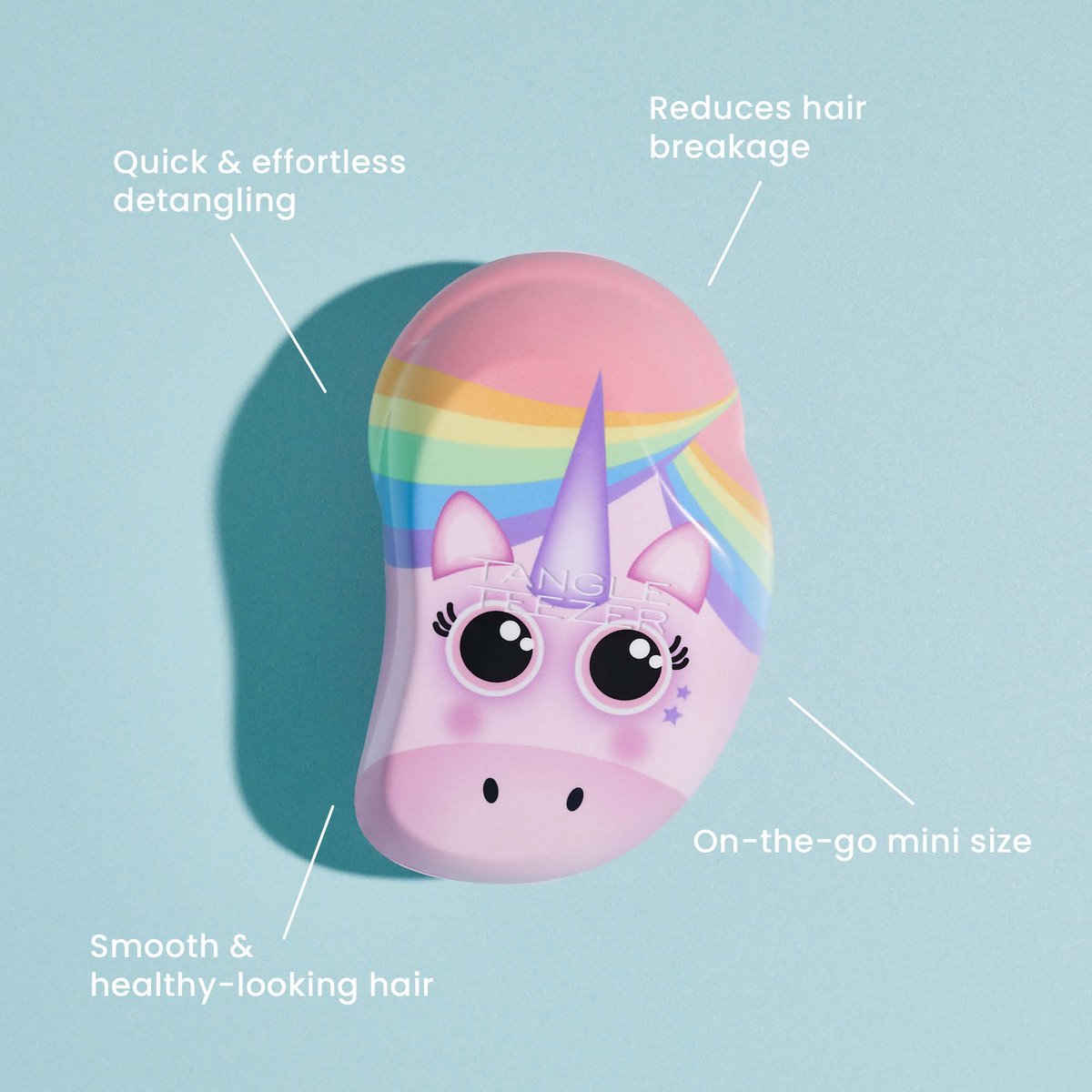 Tangle Teezer Mini Unicorn Magic