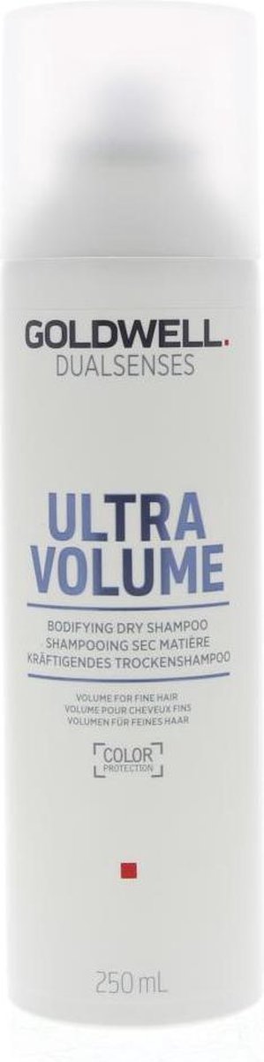 Goldwell Ultra Volume Bodifying Dry Shampoo