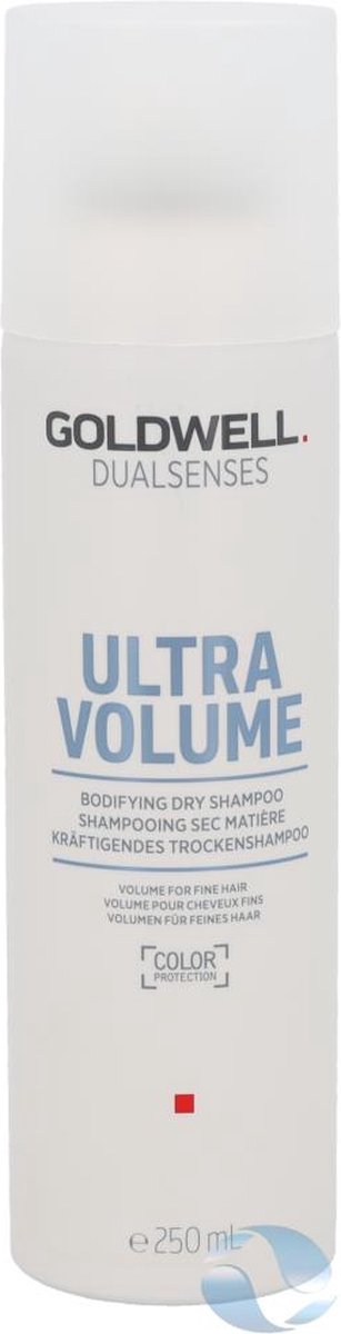 Goldwell Ultra Volume Bodifying Dry Shampoo