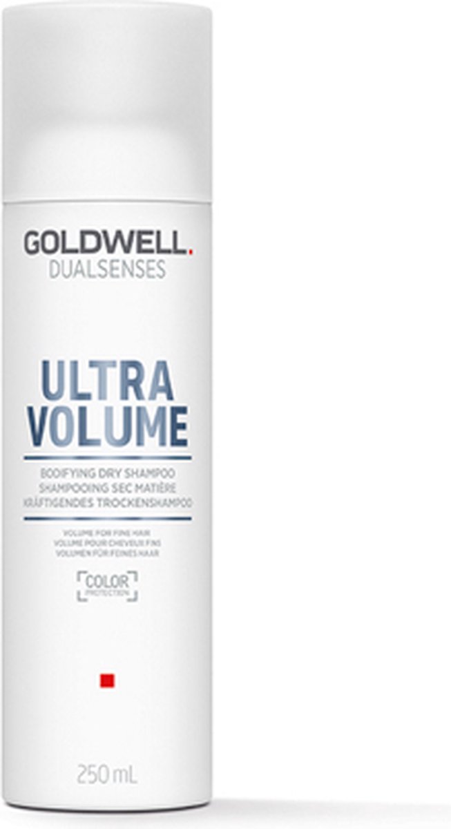 Goldwell Ultra Volume Bodifying Dry Shampoo