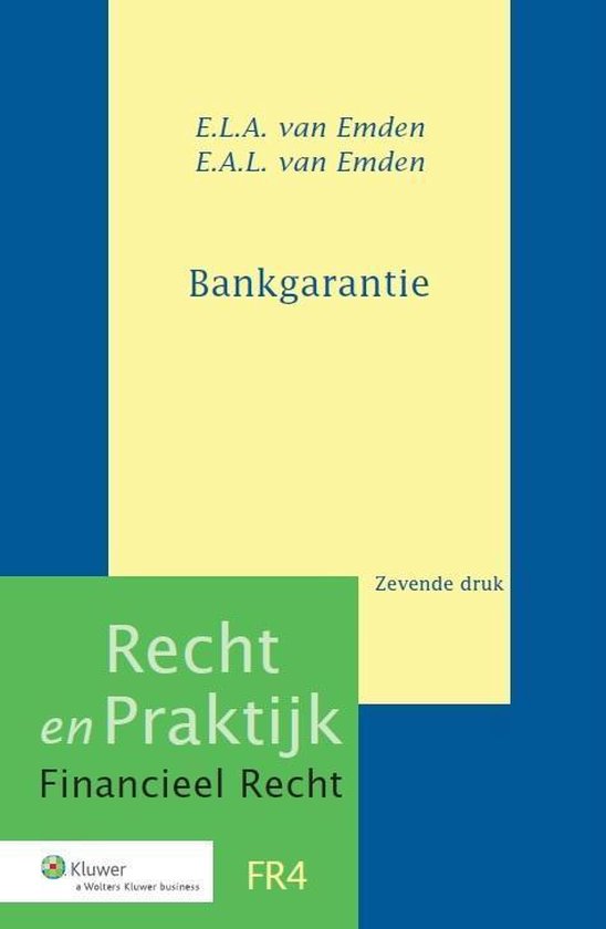 Bankgarantie