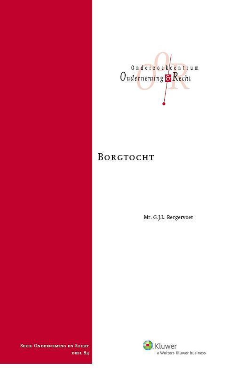 Borgtocht